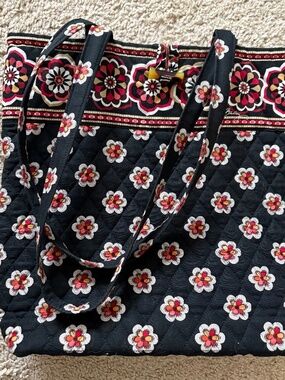 Vera Bradley Pirouette Tote